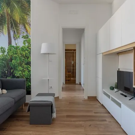 Apartment Giglio Catania