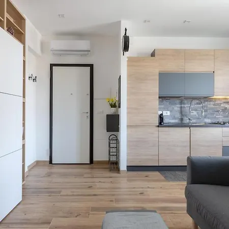 Giglio Apartment *