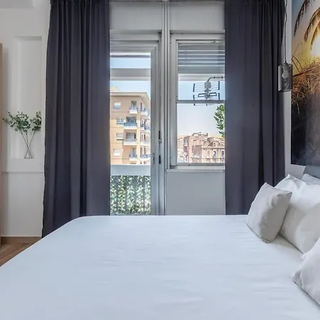 Giglio Apartment *