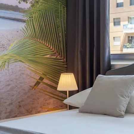 Giglio Apartment *