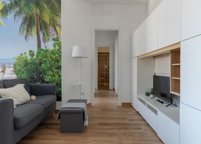 Daire Giglio Katanya