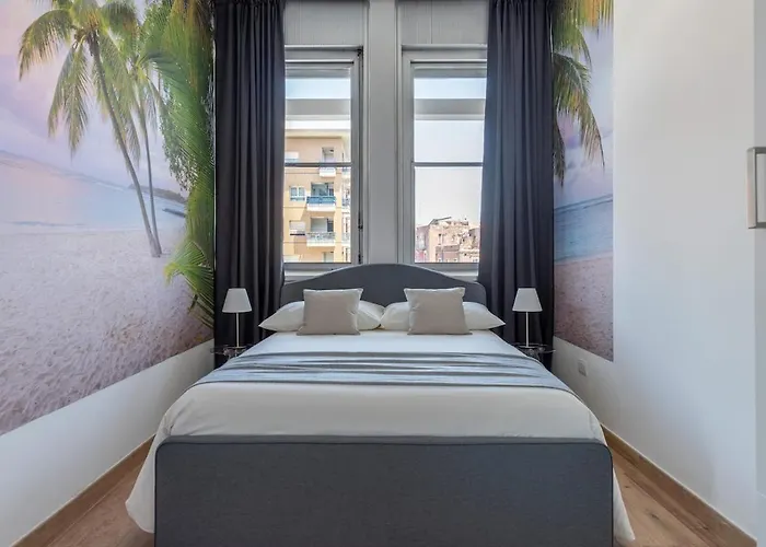 Daire Giglio Katanya