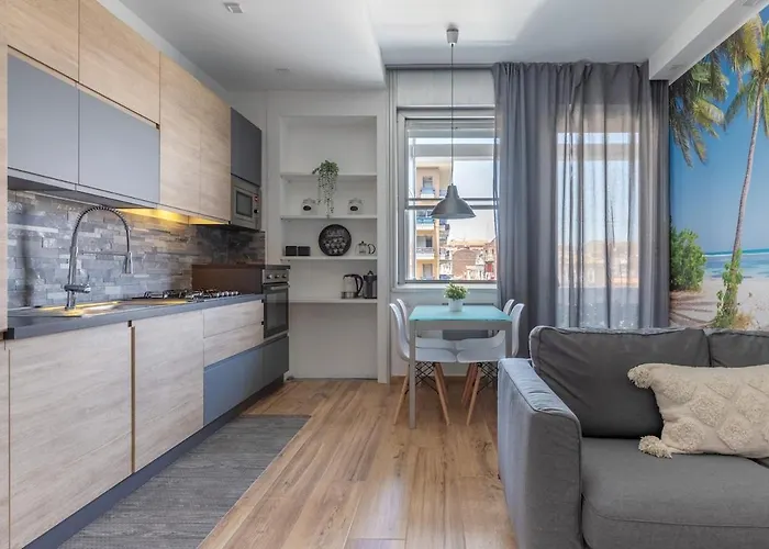 Giglio Daire Katanya